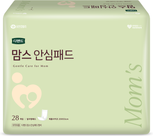 맘스 안심패드