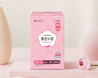 좋은느낌 오리지널