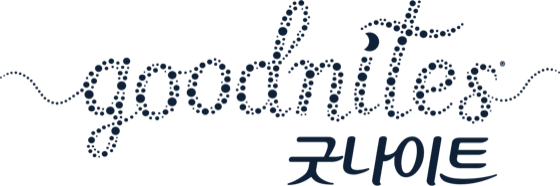 굿나이트 로고