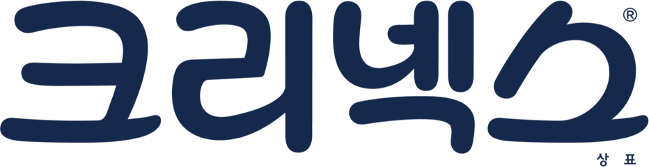 크리넥스 로고