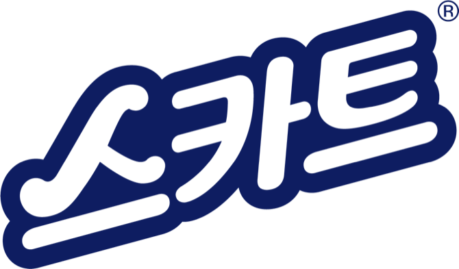 스카트 로고